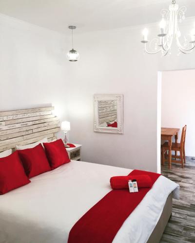 1 queen bed