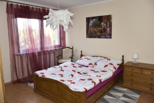 Apartament Bardzo Popularny