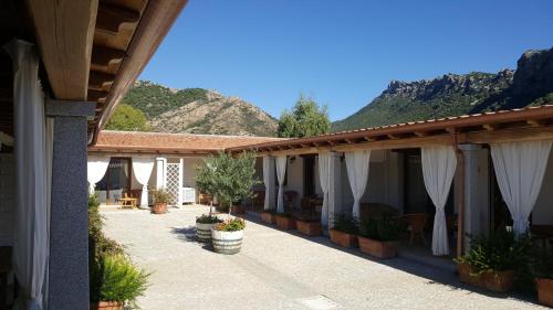 Case vacanze NIOLEO - Apartments and Pool