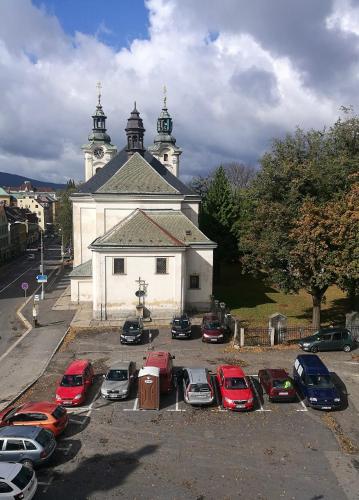 Světoběžník Bed & Wine - image 14