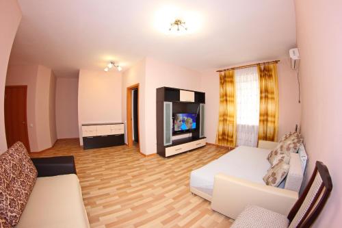 SweetHome Sosnoviy Bor