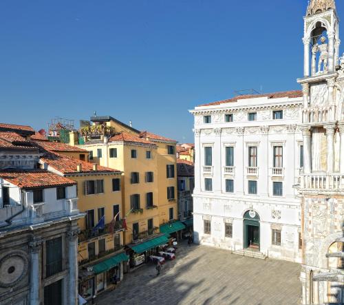 Hotel Concordia - image 12