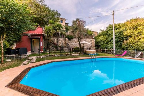 

Casa Vacanza Spirito Libero