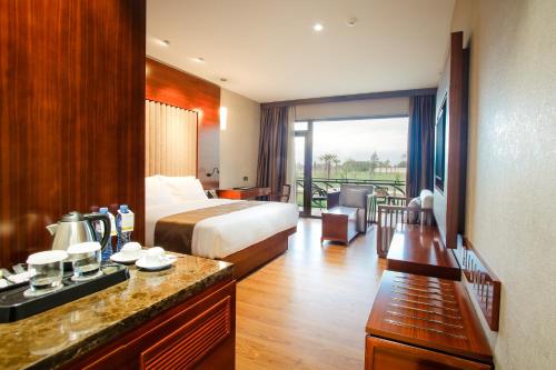 Anaklia Resort by Pratap's Signature in Ganarjiis Mukhuri