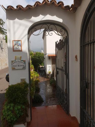  Casa Vacanza "A Casa di Raffaele" in Ravello