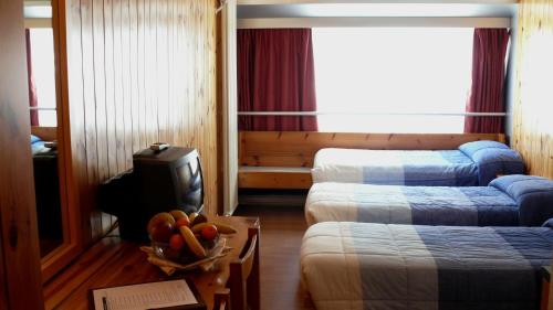 TH 1400 Hotel, Marilleva (fotografie 10)