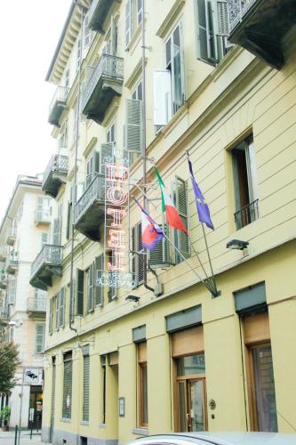  Taverna Dantesca, Turin bei Settimo Torinese