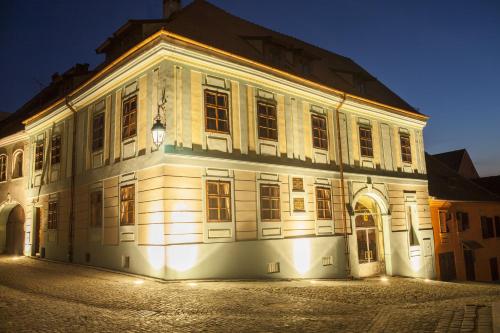 Casa Georgius Krauss Sighisoara - image 13