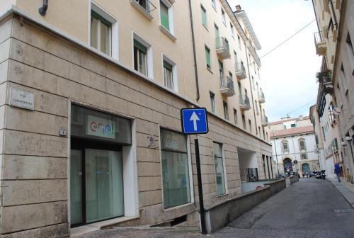Είσοδος, Dreaming Verona Rooms in Βερόνα