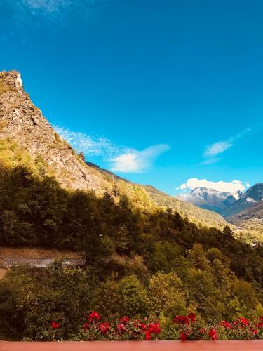 Résidence La Rochetaillée