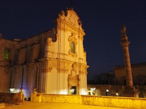  Casa Lulù in Presicce