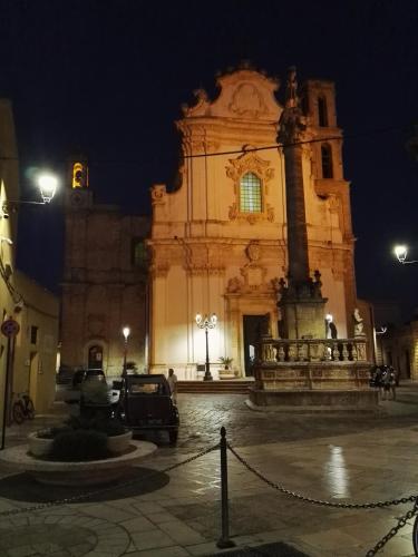  Casa Lulù in Presicce