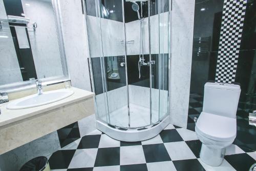 Emerald Hotel Baku