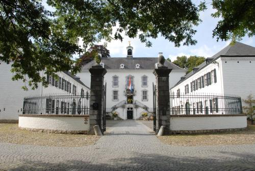 Bilderberg Kasteel Vaalsbroek