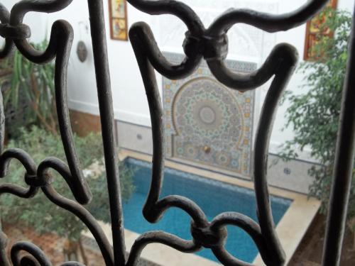 Riad Attarine