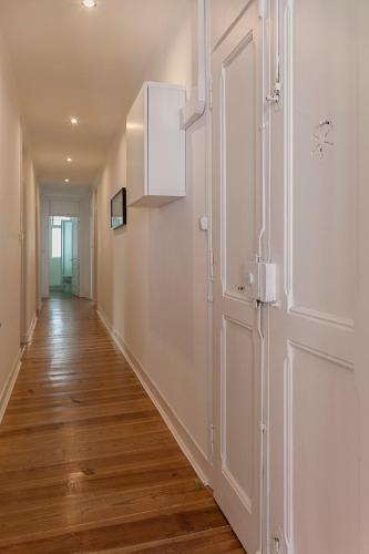 Apartment in Center of Lisbon