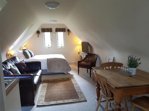The Barn Tarporley