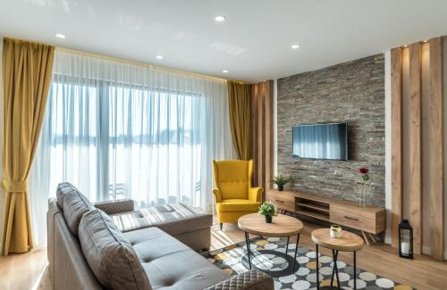 Iekārtas, Vip Casa Club Zlatibor in Zlatibora