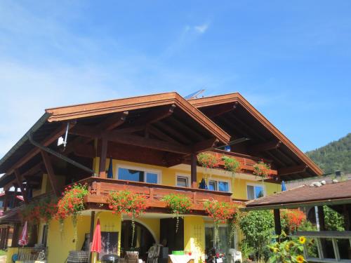 Hotel Alp Inn - Chiemgaukarte inclusive 4