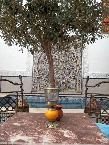 Riad Attarine
