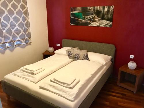 Epona Apartment C7/8 (Adler Resort)