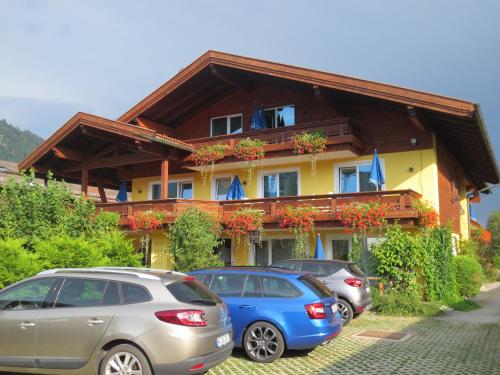 Hotel Alp Inn - image 8