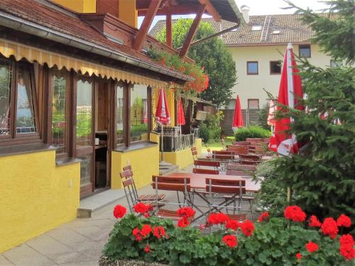 Foto - Hotel Alp Inn - Chiemgaukarte inclusive