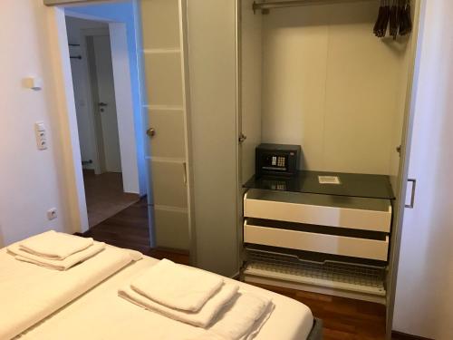 Epona Apartment C7/8 (Adler Resort)