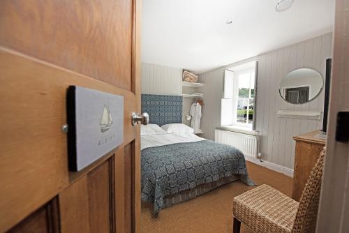 Harbourmaster Hotel