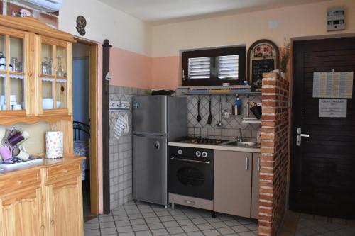 Apartments Radnić - main image