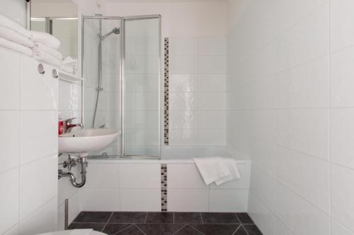 primeflats - Family Apartment 'Panoramic Berlin'