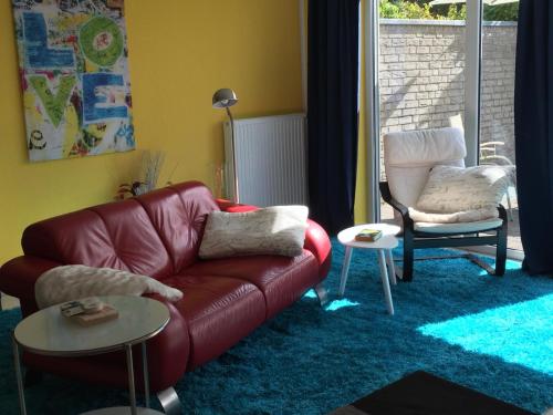 Keglerborse Haus Ida Kleve Book Your Hotel With Viamichelin