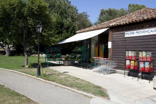 Residence Les Parcs de Grimaud - maeva Home - image 2