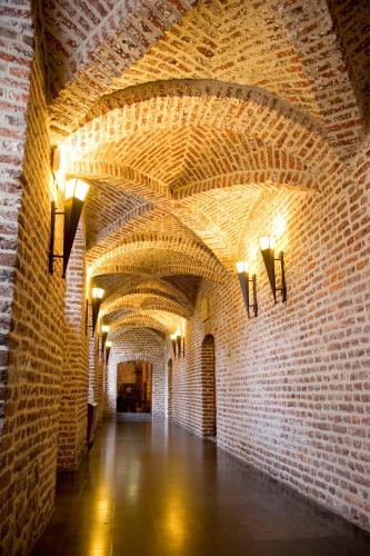 Bilderberg Kasteel Vaalsbroek - image 6