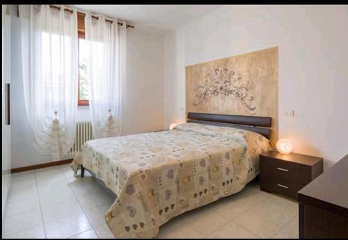  Yellow house, Pension in Vicenza bei Costabissara