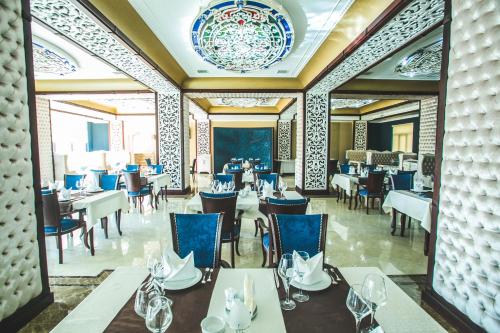 Emerald Hotel Baku