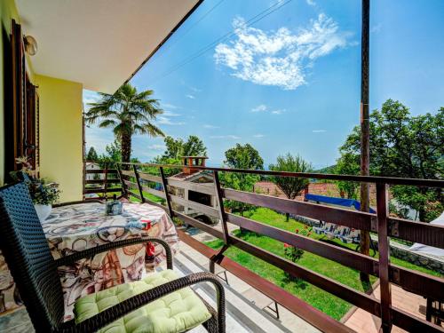  Apartment Leon in Rukavac