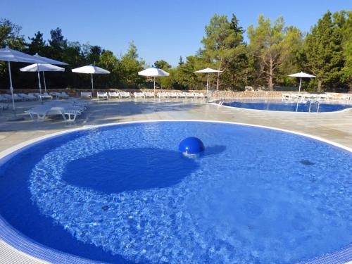 Camping Paklenica