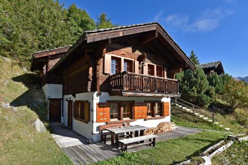 Chalet Fresch