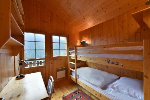 Chalet Fresch - image 4