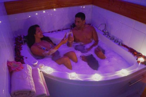 Hotel & Spa Las Taguas