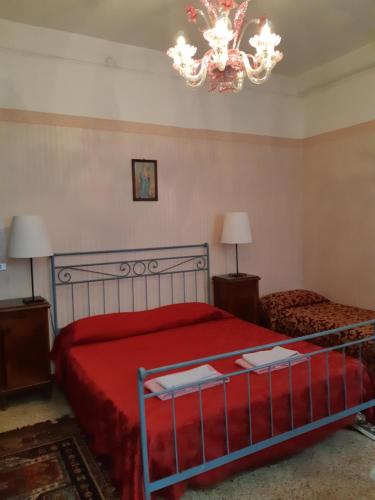 Fiabe Venice Rooms