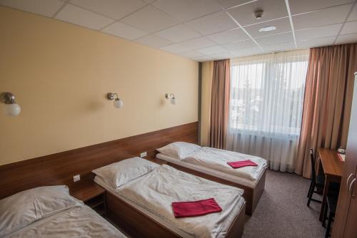 Hotel SAD - image 6