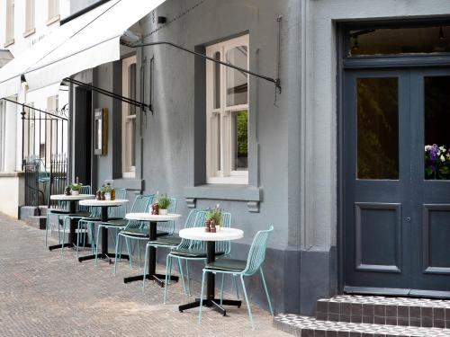 Hotels Image