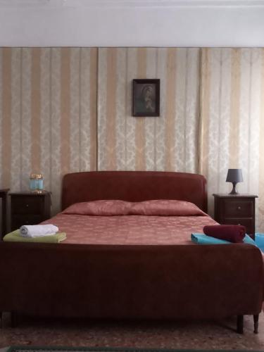 Fiabe Venice Rooms