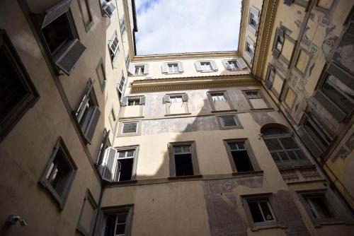 Le Tartarughe Boutique Apartment - image 13