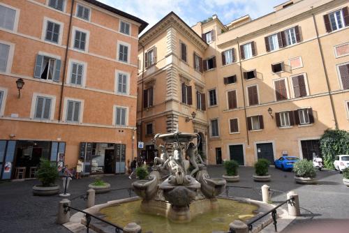 Le Tartarughe Boutique Apartment - image 14