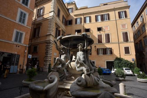 Le Tartarughe Boutique Apartment - image 3