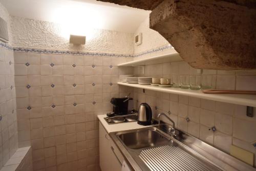 Le Tartarughe Boutique Apartment - image 8
