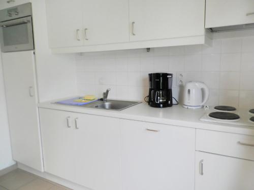  Holiday Home Vissershuis-5 in Harendijk